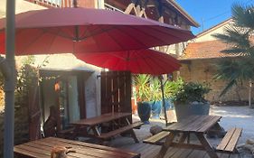 Chambres d hotes THE RESID